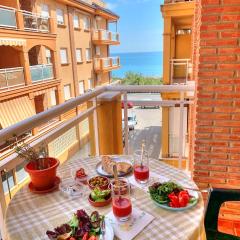 Charming Flat in Torrox Costa