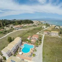 Anemona Beach apartments