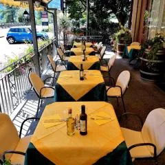 HOTEL BELVEDERE