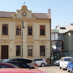 Kogalniceanu House