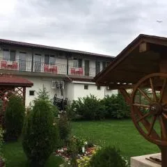 Casa Ralu Costinesti