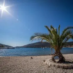 Apartment ASTRID 5 m from BEACH