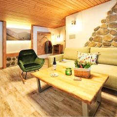 Appartements & Chalets Wiesenruh