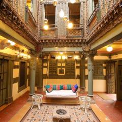 Mangaldas Ni Haveli I by The House of MG