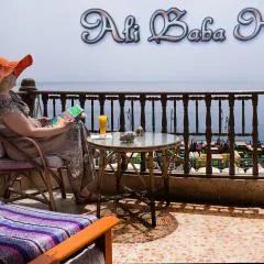Ali Baba Hotel