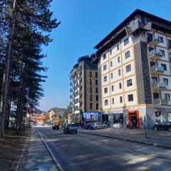 Zlatibor apartmani centar