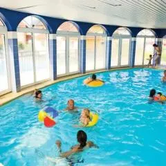 Port-Guillaume, résidence de vacances avec mer & piscine