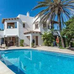Villa Delfin