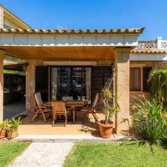 villa can Jaume
