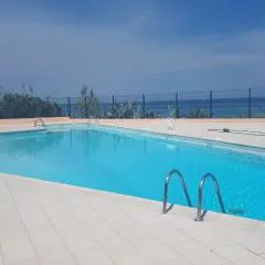 Magnifique Studio bord de mer numéro 88
