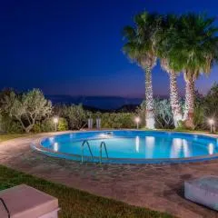 Cuervo Poolside Villa