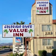 Colorado River Value Inn