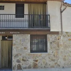 CASA NATALIA, San Vitero