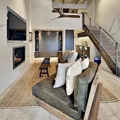 Timberline Condominiums Studio Loft Premier Unit 304