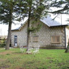 Casa rural Braulio