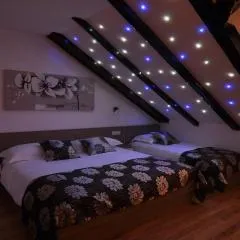 Deluxe Apartments & Rooms Sarella