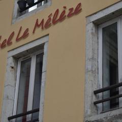 Hôtel Le Mélèze