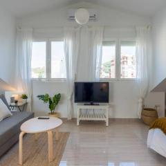 TGH/ Victoria Green Center Penthouse