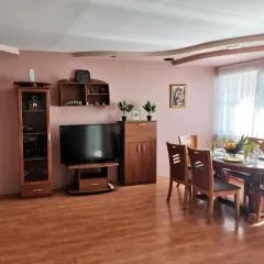 Central Apartment Targovishte