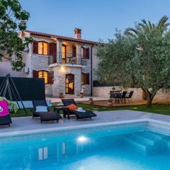 Villa Pietra