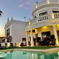 La Quinta Hacienda