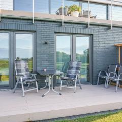 1 Bedroom Cozy Apartment In Kappeln