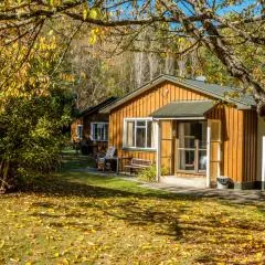 Alpine Adventure Holiday Park