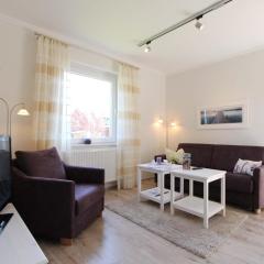 Haus Heckenrose Whg 3 EG