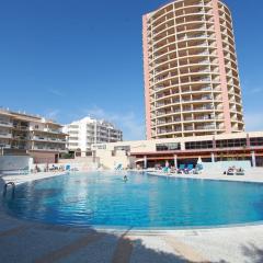 Clube Praia Mar by amcf