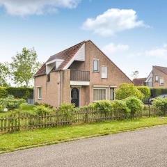 Stunning Home In Breskens With Kitchen