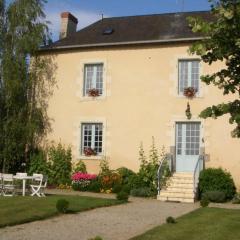 Gîte Cossé-le-Vivien, 5 pièces, 8 personnes - FR-1-600-113