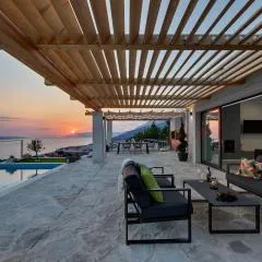 Villa Kostela Makarska