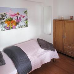 Haus Albatros App. Flutkammer