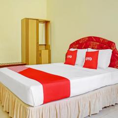 OYO 90423 Hotel Aman