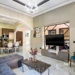 Elegant 2BR Apartment