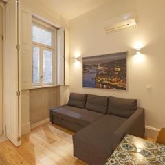 FLH Porto Traditional Studio with Terrace