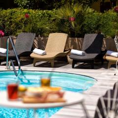 Hotel Condor-New 2024-Con Piscina