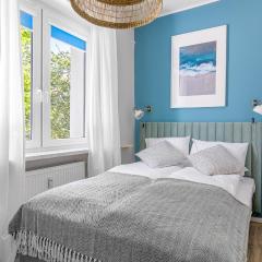 Comfy Apartments - Błękit Gdyni