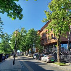 Planeta Apartment Mielno