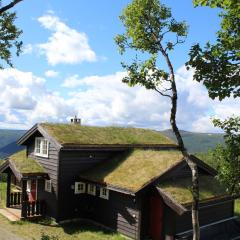 Storemyr by Norgesbooking - cabin with amazing view