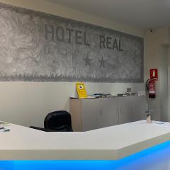 Hotel Real Castellon