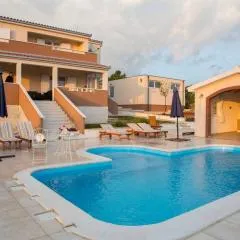 Villa Afrodita