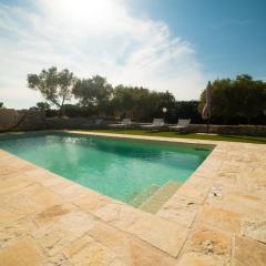 Villa Patrizia-Luxury Villa