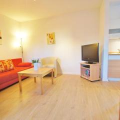 Ferienwohnung-Dreyer-Haus-Strandnixe