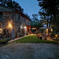 Agriturismo Tananei