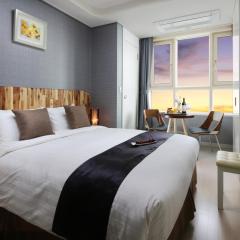 Ever8 Serviced Residence