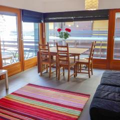 Apartment Zanfleuron A1 by Interhome