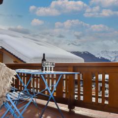 Apartment Pierreval 18 by Interhome