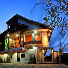 Amerta Home Stay Bali