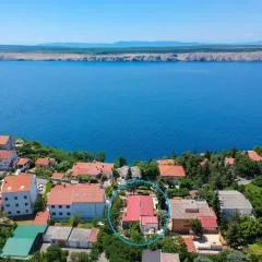 Apartment Visnja-1 by Interhome